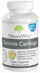 Top 5 Reasons to Use Garcinia Cambogia for Weight Loss