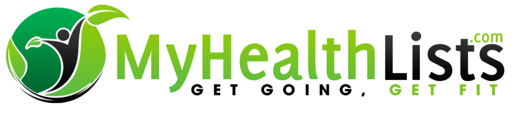 My Health Lists