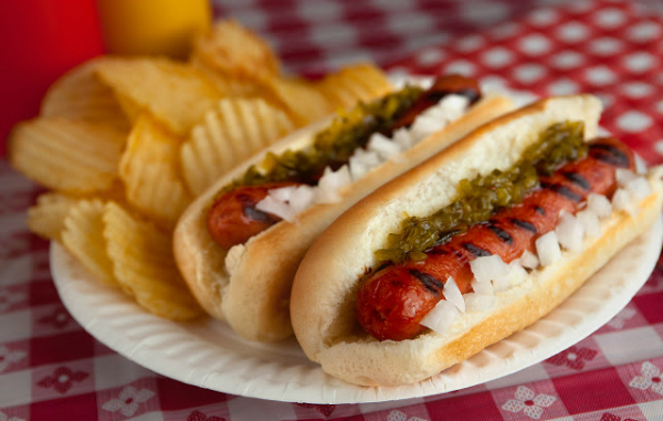 How To Opt For A Low Calorie Hot Dog