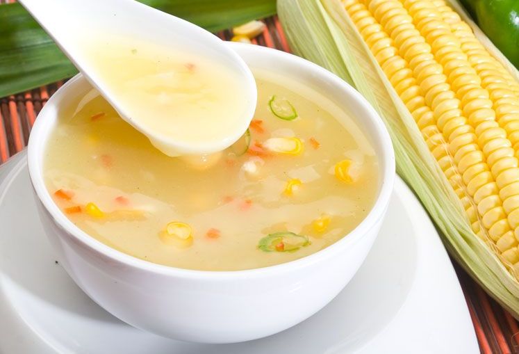 3 Soups That Can Help You Lose Weight