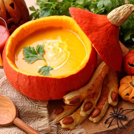 5 Simple Ways To Use Pumpkin In Your Food