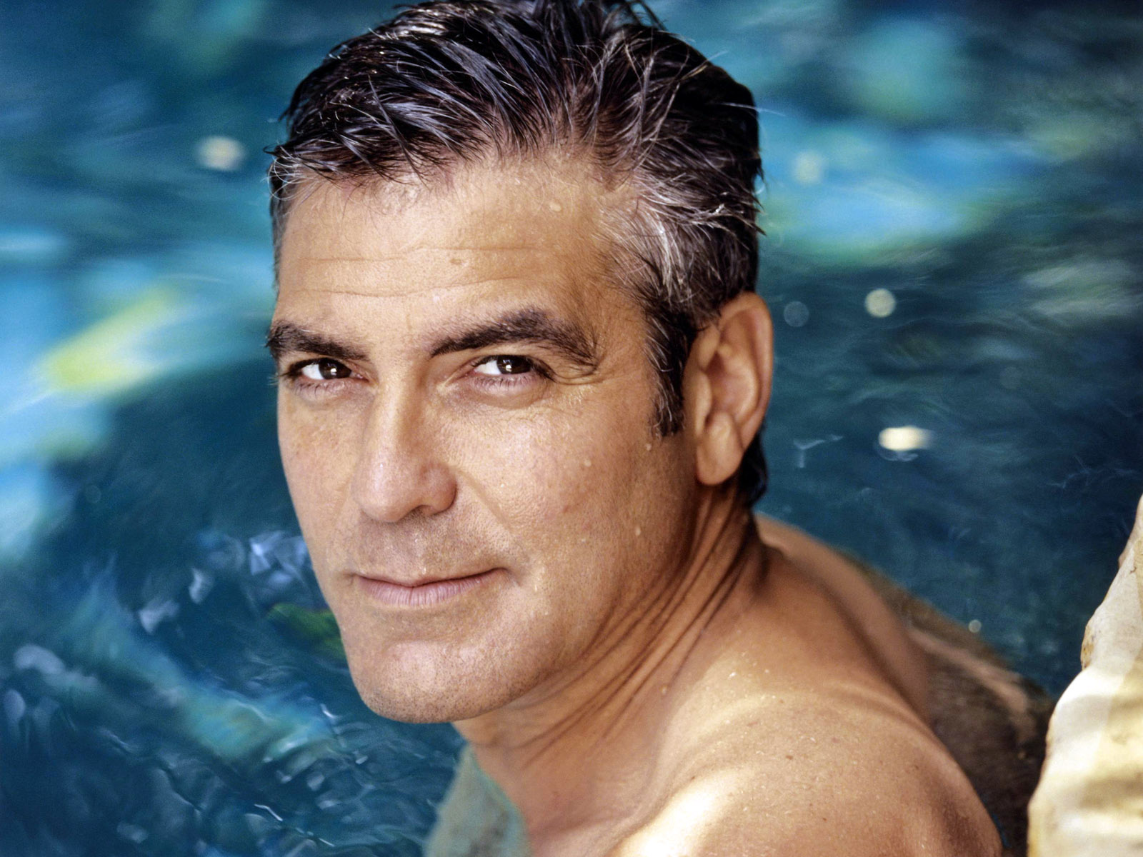 George Clooney: Diet And Fitness Plan