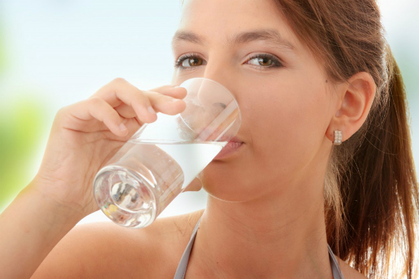 How To Make 8 Glasses Of Water Your Every Day Health Companion