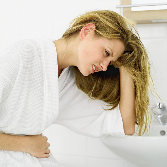 Easy And Effective Natural Cures For Cramps
