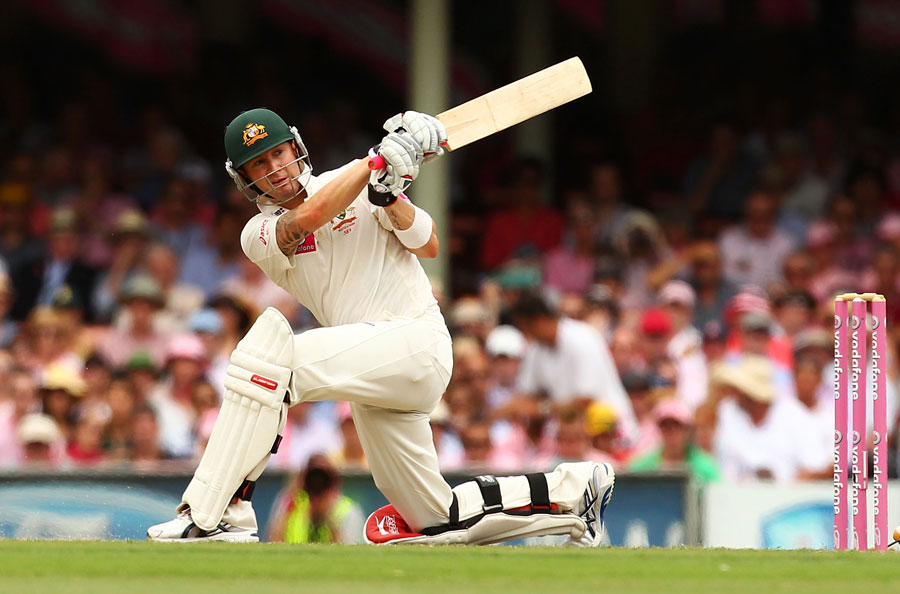 Fitness Secrets Of Australian Cricket Team – Michael Clarke’s Big Recovery
